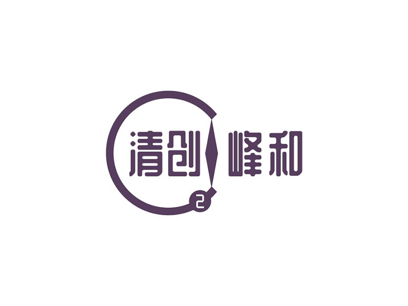 鄧建平的logo設(shè)計(jì)