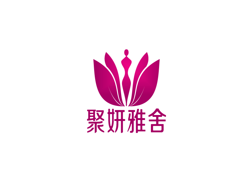 王文波的logo設(shè)計(jì)