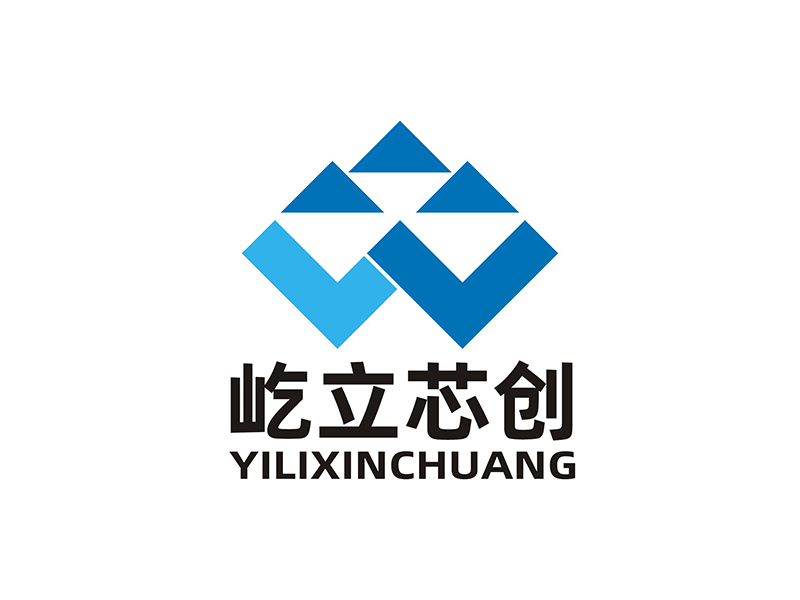 周都響的logo設(shè)計