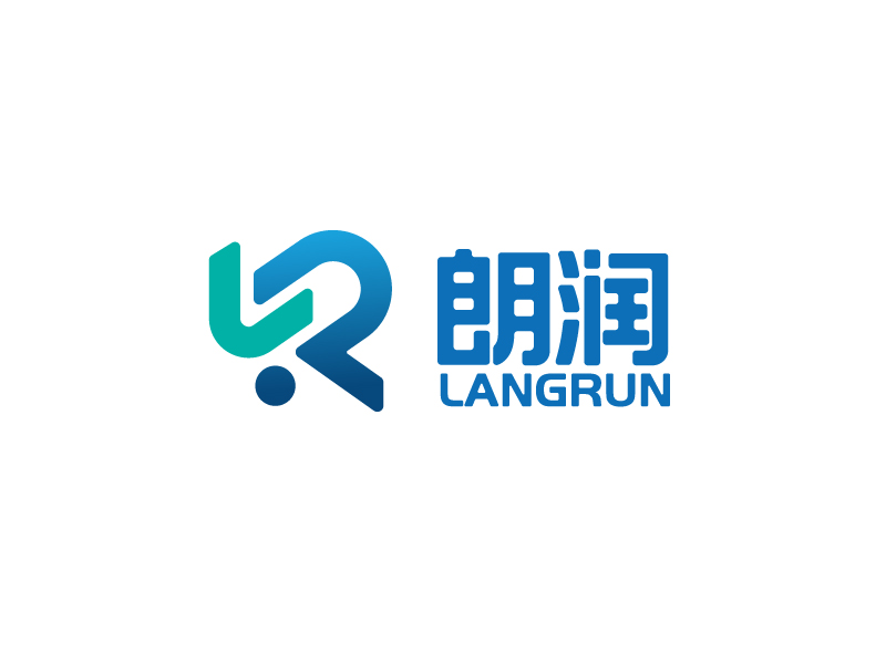 唐國強的logo設(shè)計