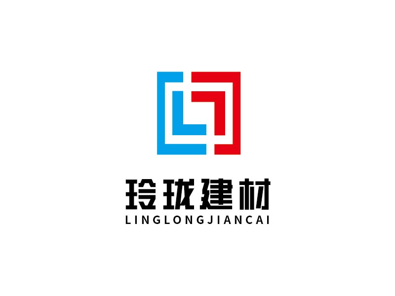 李寧的logo設計