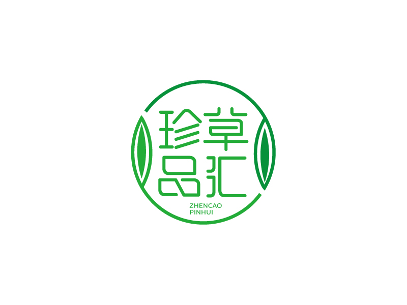 張俊的logo設(shè)計(jì)