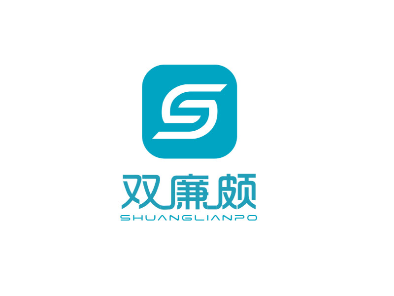 朱紅娟的浙江雙廉頓科技有限公司logo設(shè)計