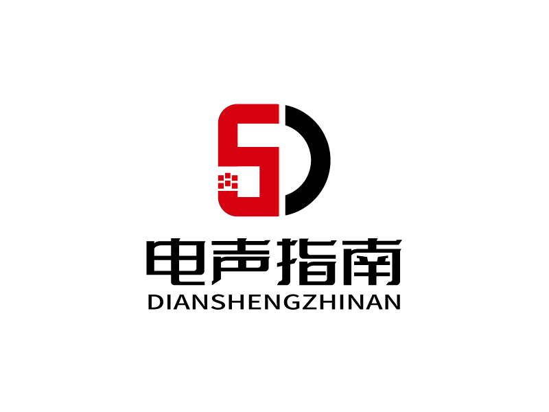 張俊的logo設計