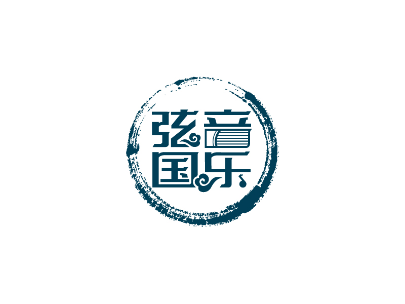 張俊的logo設(shè)計(jì)