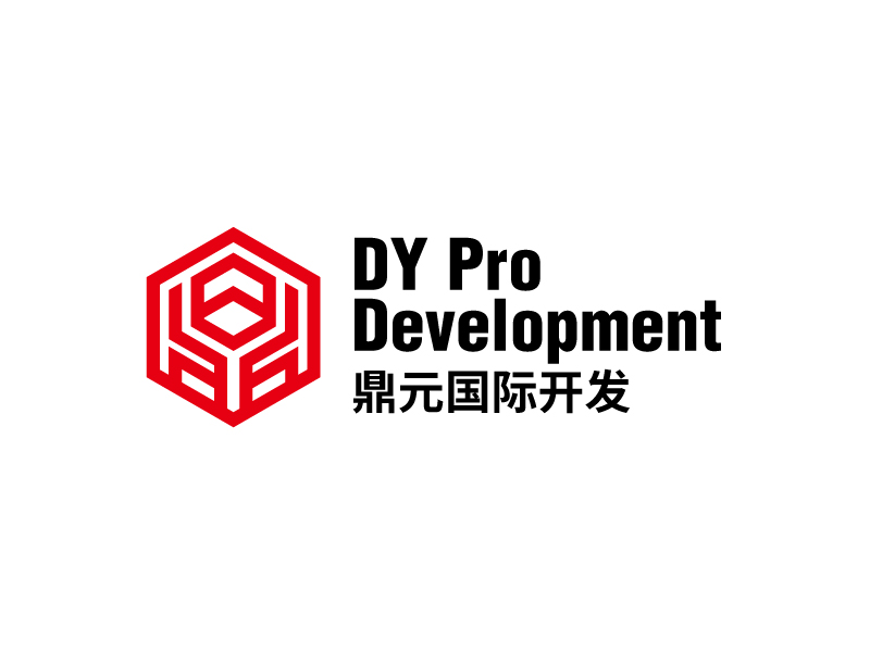 張俊的DY Pro Developmentlogo設(shè)計(jì)