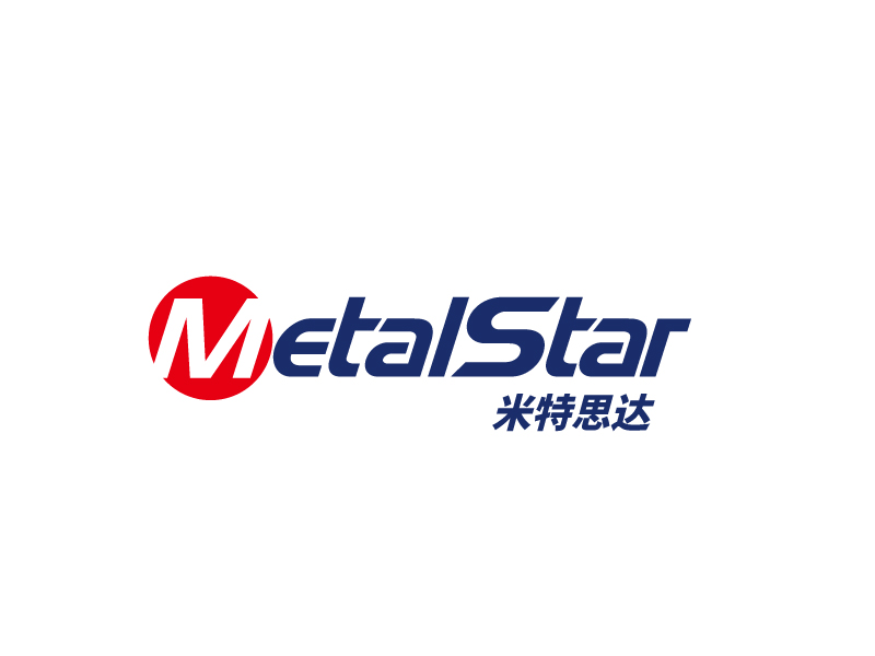 張俊的常州米特思達(dá)自動化設(shè)備有限公司/Changzhou MetalStar Automation Equlogo設(shè)計