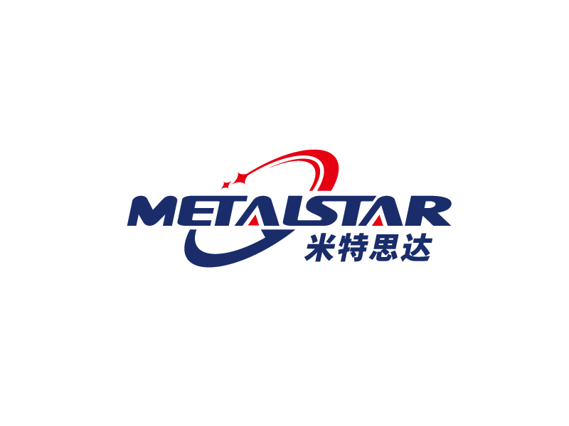 張俊的常州米特思達(dá)自動化設(shè)備有限公司/Changzhou MetalStar Automation Equlogo設(shè)計