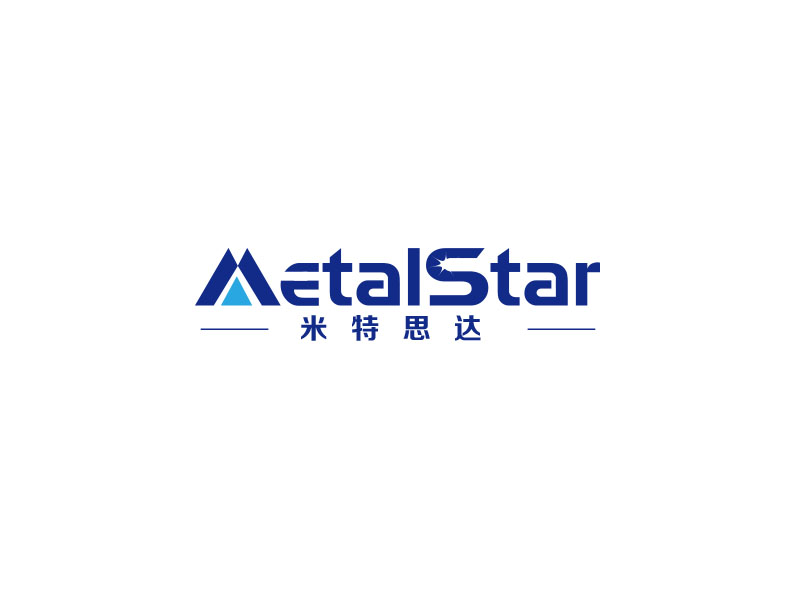 朱紅娟的常州米特思達(dá)自動化設(shè)備有限公司/Changzhou MetalStar Automation Equlogo設(shè)計