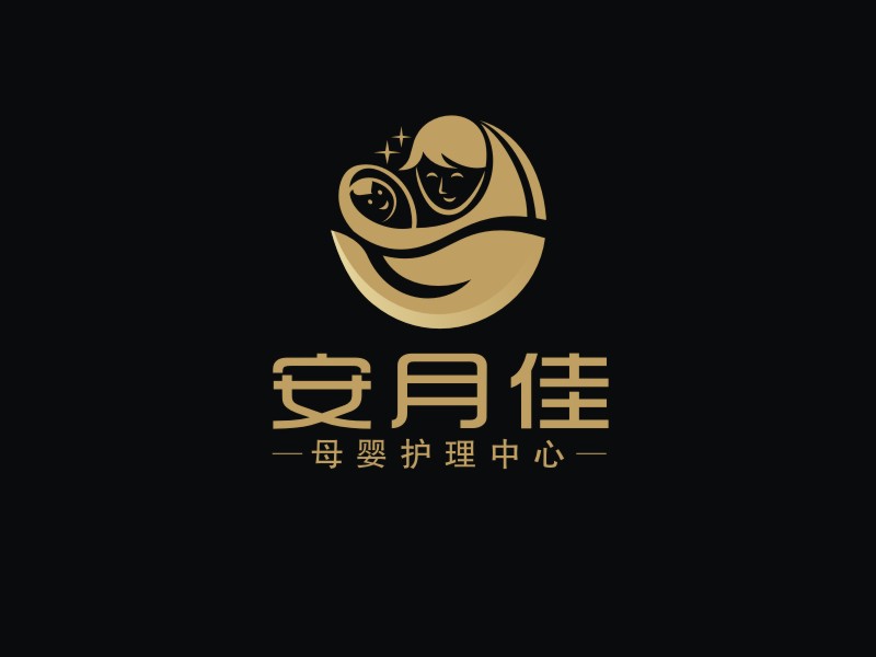 勞志飛的logo設(shè)計