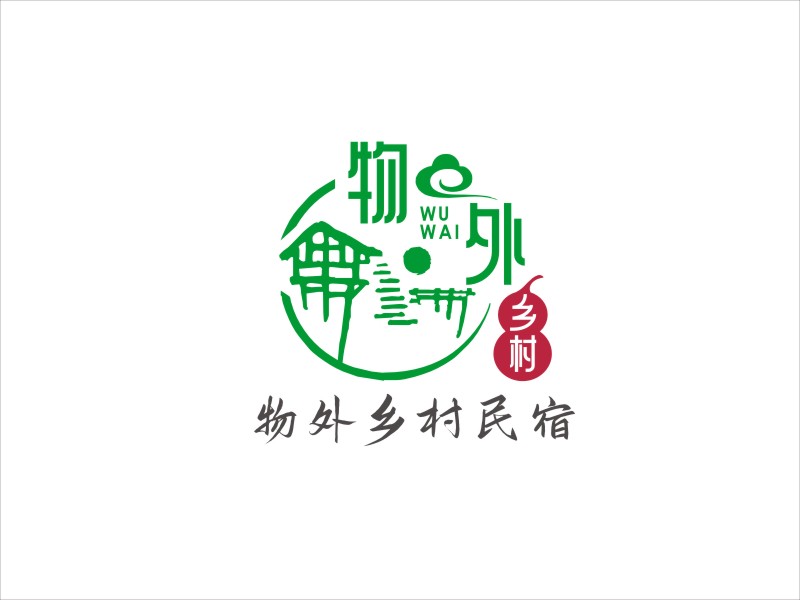 姜彥海的logo設(shè)計(jì)