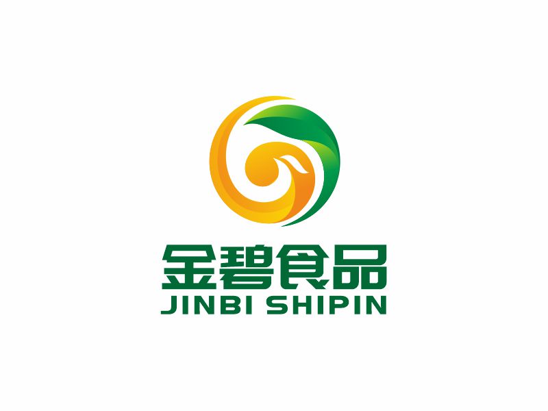 何嘉健的logo設(shè)計(jì)