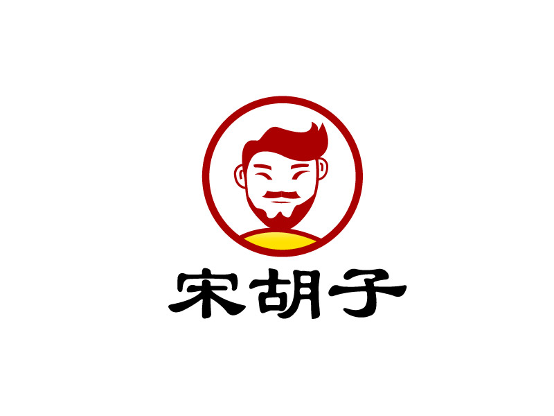 李賀的logo設(shè)計(jì)