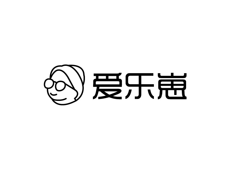 李賀的logo設計