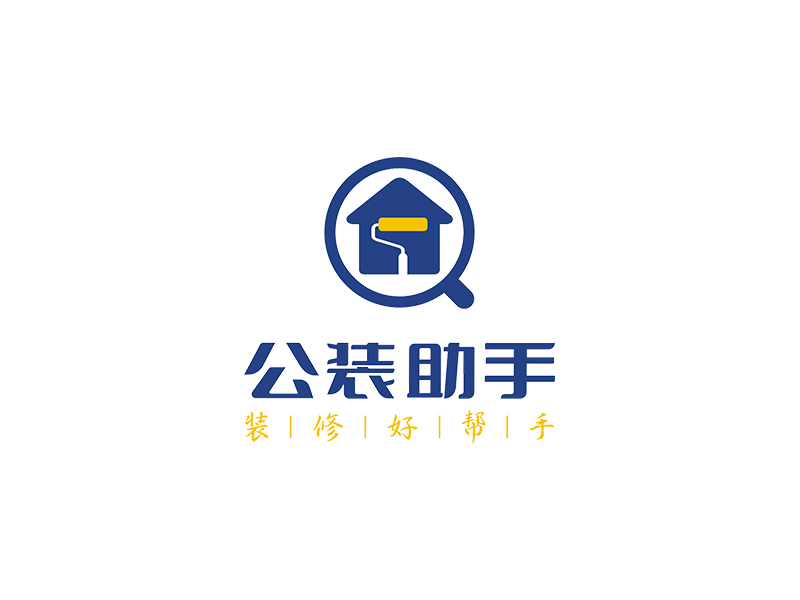 趙錫濤的logo設(shè)計