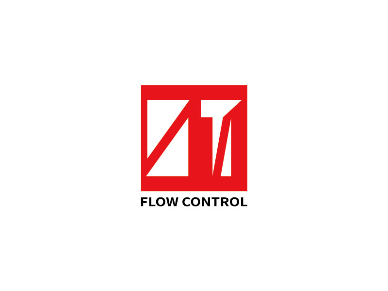 李寧的ZT/FLOW CONTROLlogo設(shè)計