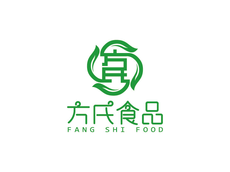 安冬的logo設(shè)計