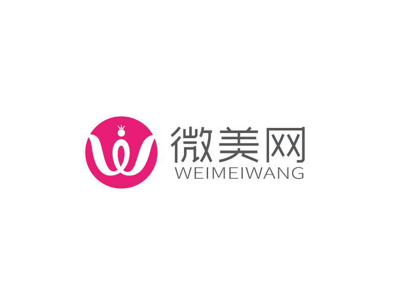 張俊的微美網(wǎng)logo設(shè)計(jì)