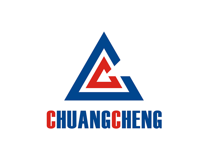 周都響的創(chuàng)程logo設計