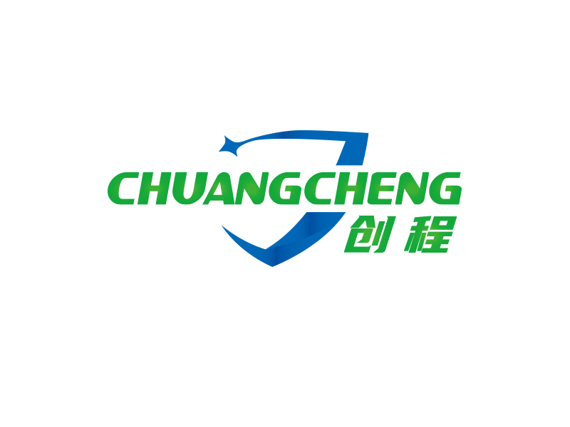 宋從堯的創(chuàng)程logo設計