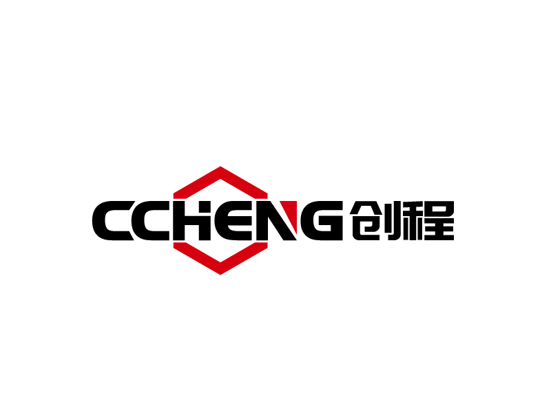 張俊的創(chuàng)程logo設計