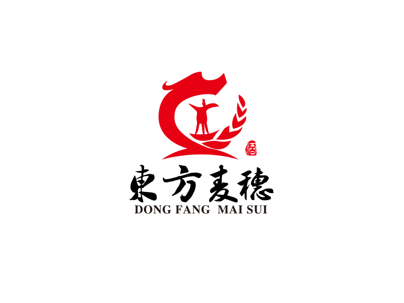 宋從堯的logo設(shè)計