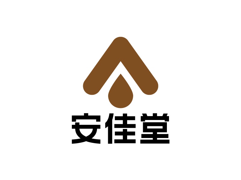 葉美寶的logo設(shè)計