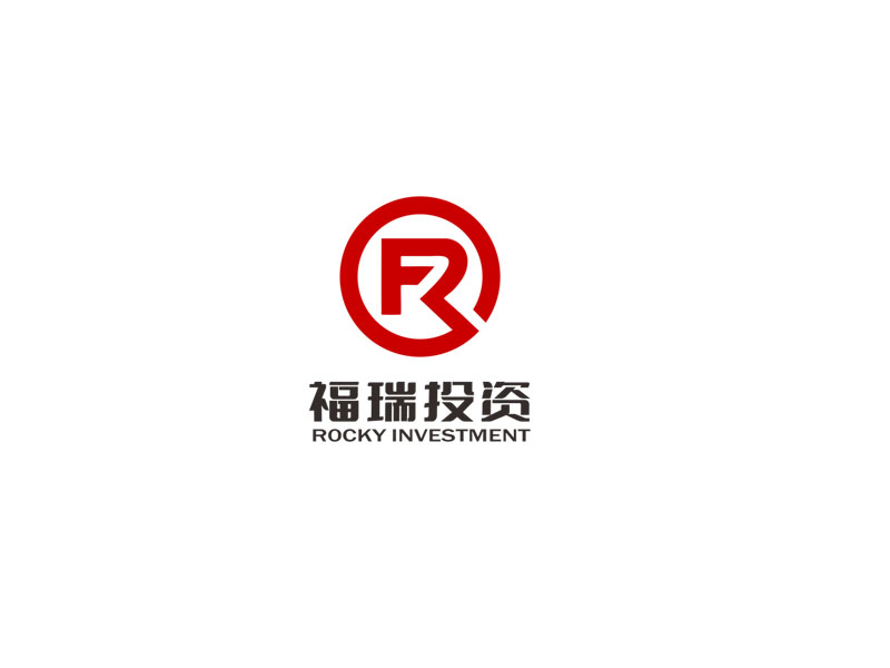 郭慶忠的logo設(shè)計