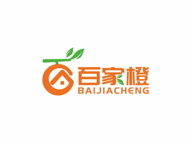 何嘉健的logo設計