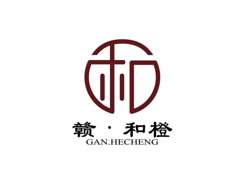 秦光華的logo設(shè)計