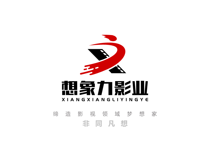 馬丞的logo設(shè)計