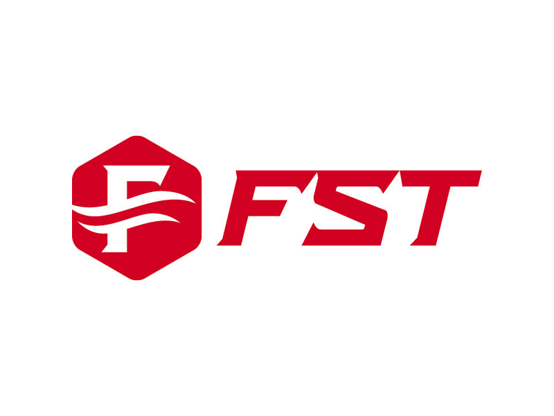 安冬的FST/范思特logo設(shè)計(jì)