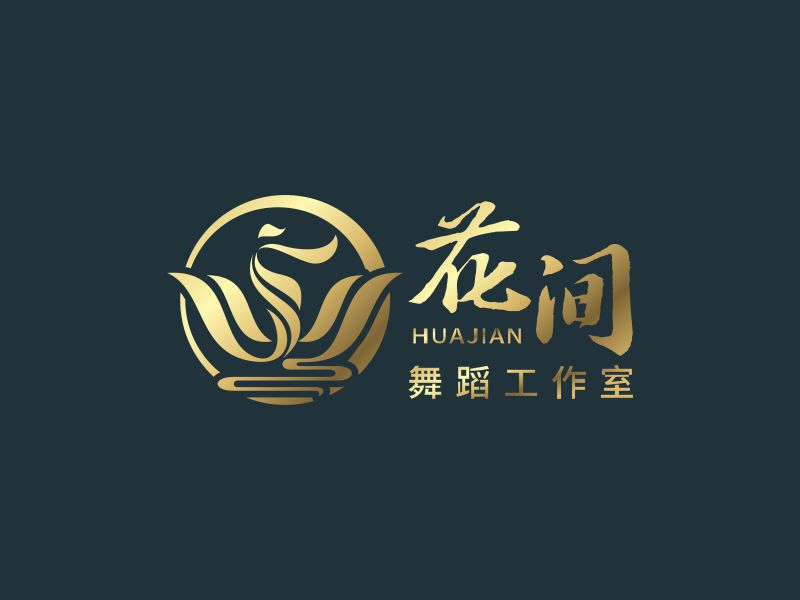 何嘉健的logo設(shè)計(jì)