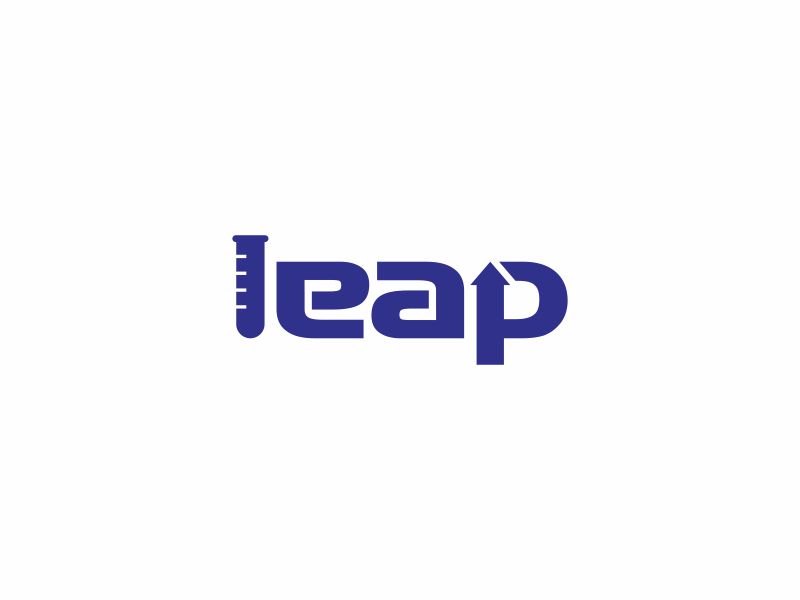 何嘉健的leaplogo設(shè)計(jì)