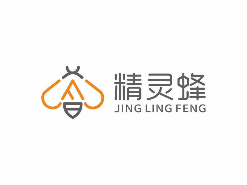 何嘉健的logo設計