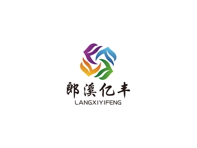 高明奇的logo設(shè)計