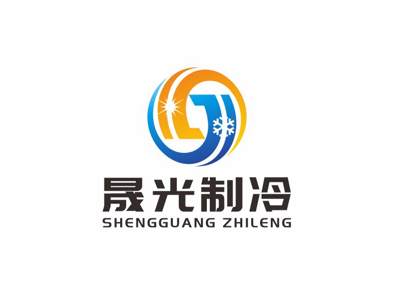 何嘉健的logo設(shè)計