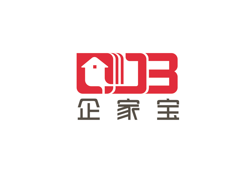 趙鵬的logo設(shè)計(jì)