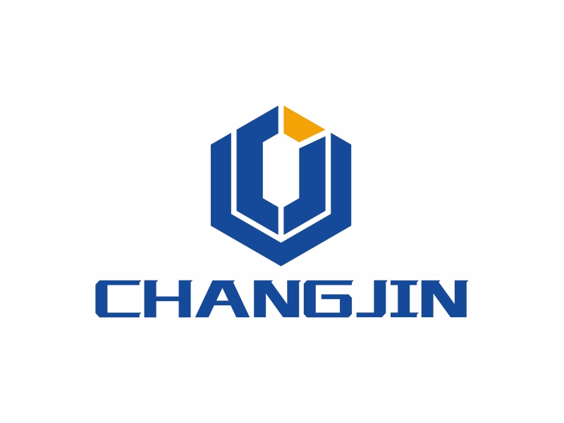 林思源的changjinlogo設(shè)計(jì)