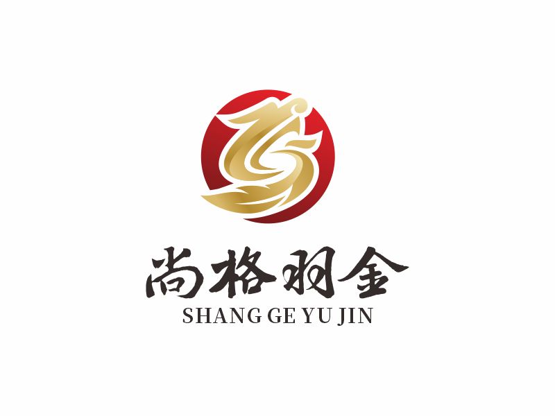 何嘉健的logo設(shè)計