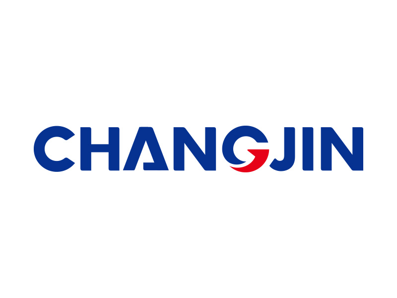 changjinlogo設(shè)計(jì)