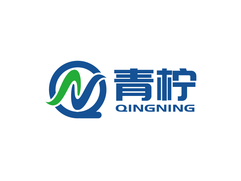 張俊的logo設(shè)計