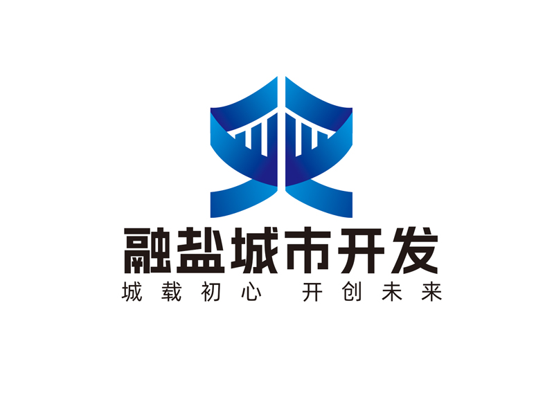 趙鵬的logo設(shè)計