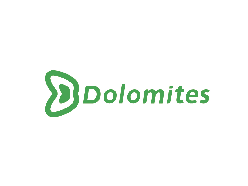 李寧的Dolomiteslogo設(shè)計