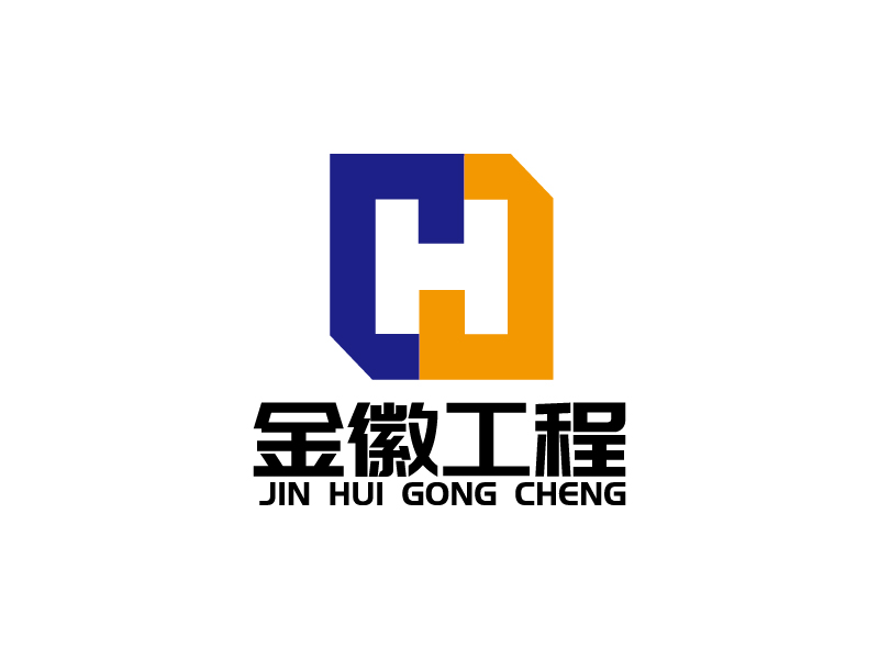 楊忠的logo設(shè)計