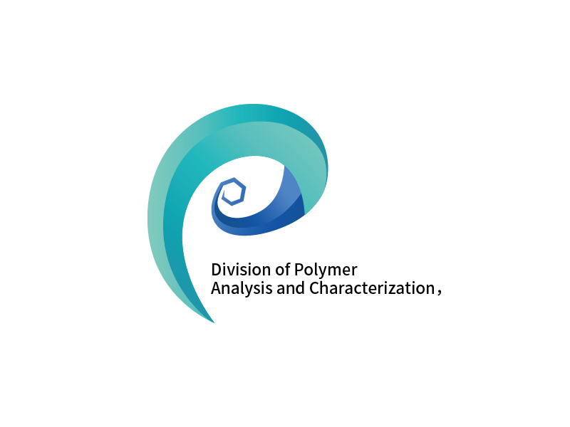 張俊的Division of Polymer Analysis and Characterization，logo設(shè)計