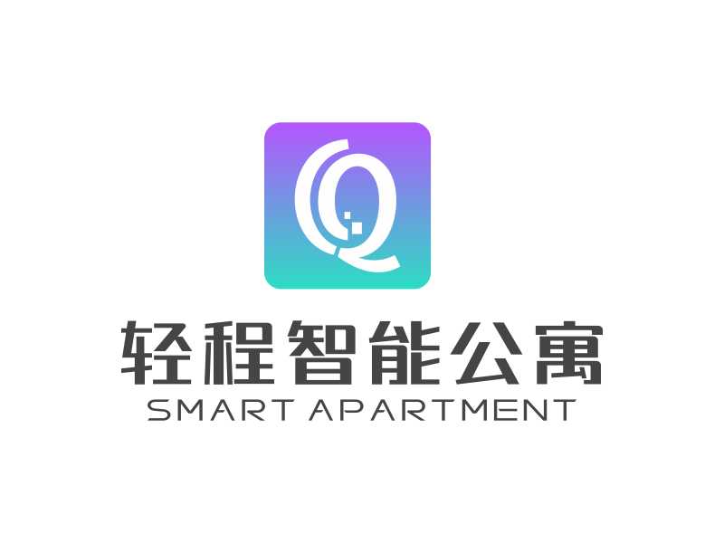 林思源的logo設(shè)計