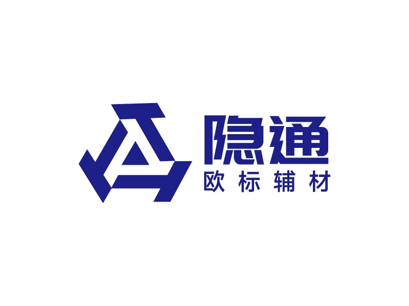 楊忠的logo設(shè)計(jì)