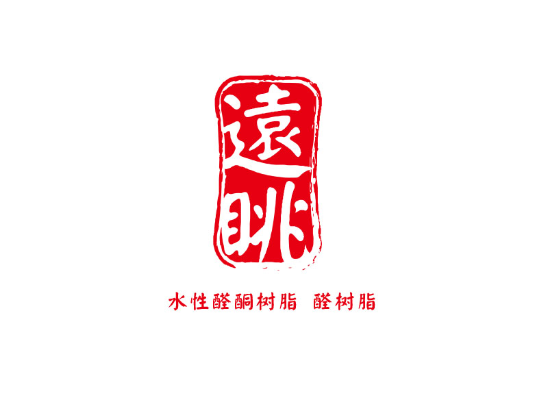 朱紅娟的遠(yuǎn)眺logo設(shè)計(jì)