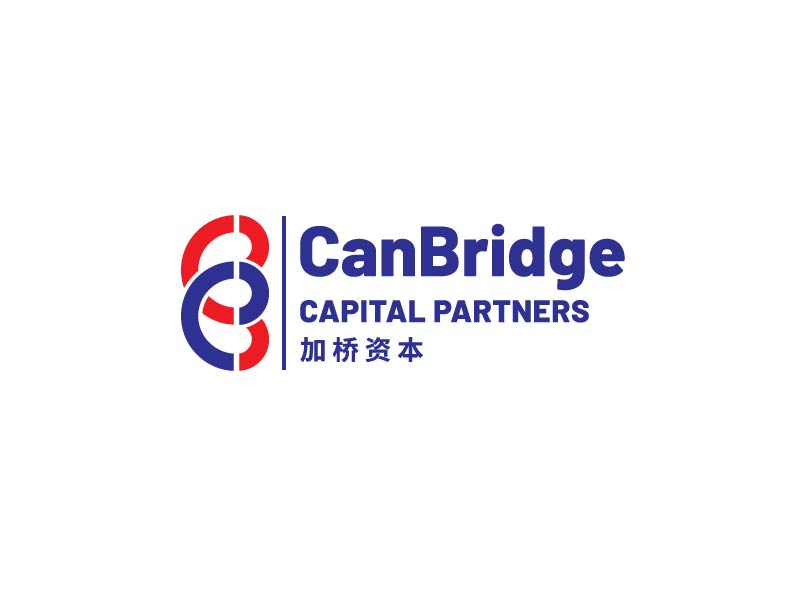 李寧的CanBridge Capital Partnerslogo設計